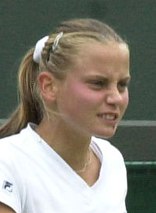 Jelena Dokic